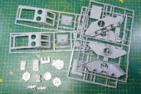 Warhammer 40.000 - Sisters of Battle Immolator