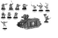 Sisters of Battle - Want to buy Search Grid