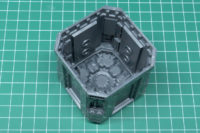 Necromunda - Zone Mortalis Columns and Walls