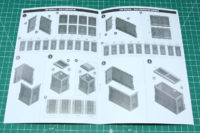 Necromunda - Zone Mortalis Columns and Walls