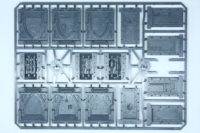 Necromunda - Zone Mortalis Columns and Walls