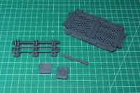 Necromunda - Zone Mortalis Gang Stronghold
