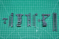 Necromunda - Zone Mortalis Gang Stronghold