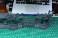 Necromunda - Zone Mortalis Gang Stronghold