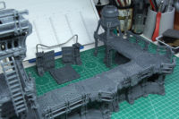 Necromunda - Zone Mortalis Gang Stronghold