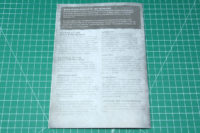 Necromunda - Zone Mortalis Gang Stronghold