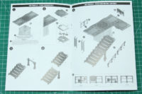 Necromunda - Zone Mortalis Platforms and Stairs