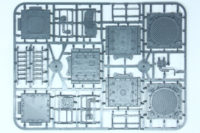 Necromunda - Zone Mortalis Platforms and Stairs