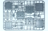 Necromunda - Zone Mortalis Platforms and Stairs