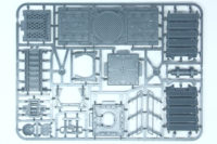 Necromunda - Zone Mortalis Platforms and Stairs