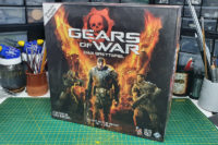Fantasy Flight Games - Gears of War