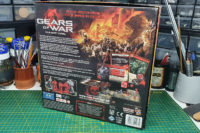 Fantasy Flight Games - Gears of War