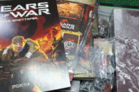 Fantasy Flight Games - Gears of War