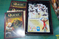 Pegasus Spiele - Quest