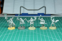 Warhammer 40.000 - Flagellants