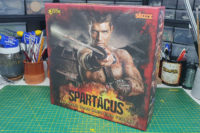 Gale Force Nine - Spartacus