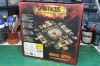 Gale Force Nine - Spartacus