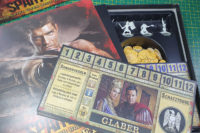 Gale Force Nine - Spartacus