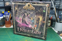 Privateer Press - Die Unterstadt