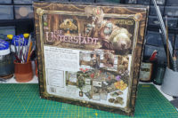Privateer Press - Die Unterstadt