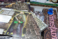 Privateer Press - Die Unterstadt
