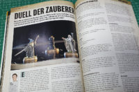White Dwarf - 458 November 2020
