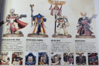 White Dwarf - 458 November 2020
