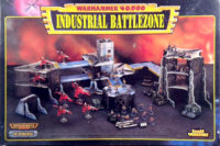 Warhammer 40.000 - Industrial Battlezone