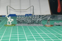 Warlord Games - Epic Scale American Civil War