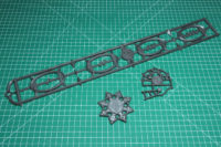 Blood Bowl - Season 2 Templates