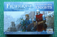 Frostgrave - Knights