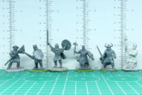 Frostgrave - Knights