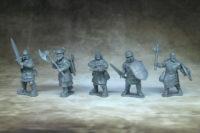 Frostgrave - Knights