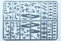 Frostgrave - Knights