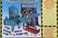 Necromunda - Outlanders Supplement 1996