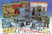 Necromunda - Box set 1995