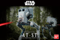 Star Wars - Bandai AT-ST