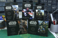 Star Wars Legions - Empire