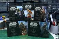 Star Wars Legions - Rebels