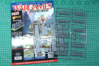 Wargames Illustrated - January 2021 Issue 397