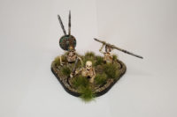 Mortal Gods - Zombie Reinforcements