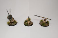 Mortal Gods - Zombie Reinforcements