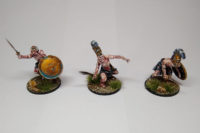 Mortal Gods - Zombie Reinforcements