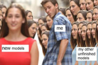 Meme - New Models