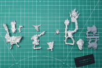 Warhammer Fantasy - Orc Lot