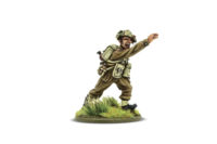 Bolt Action - D-Day: Anglo-Canadian Sector