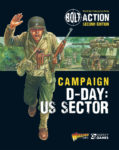 Bolt Action - D-Day: US Sector