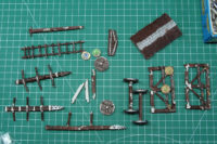 Warhammer Siege Equipment