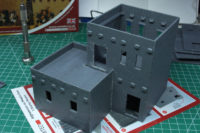 Renedra - Middle East Two-Storey Houses