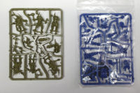 Easy-to-Build Sprues